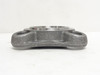Hansen HKS250/250; Flange; 2-1/2" Socket Weld Kit; 4-Bolt