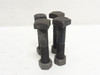 Hansen HKS250/250; Flange; 2-1/2" Socket Weld Kit; 4-Bolt