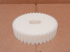Baader 6250082038; Gear Sprocket; 38 Teeth; 15mm x 25mmID