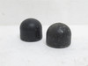 MFG- SCP01.25; Lot-2; Steel Weld Dome Caps; Size: 1-1/4"