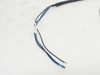 Pacmac 101550820; Jaw-In Sensor Cable; 38" Long; 3-Wire; 4P