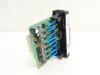 Automation Direct D3-08NA-1; Input Module; 8-Point; 120VAC/DC