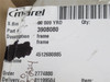 Marel 3908080; Venter Unit Frame; SS