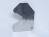 Food Mate US INC LA00054160; Left FrontUpper Scraper Drum Unit