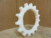 Intralox 1603000DRINTR15TSPN; Drum-Motor Sprocket; 15 Teeth