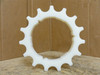 Intralox 1603000DRINTR15TSPN; Drum-Motor Sprocket; 15 Teeth
