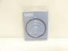 Burkert 641115; Graphite Fluid Control Seal; Size: 50mm/DN50