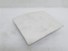 Combicut CB1302310R; Grinder Plate; 10mm Hole; Open; 5-1/8"OD