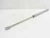 Stabilus 254414.1; Gas Shock Absorber; 500n Force; 20" Long