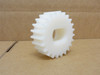 Baader 6250182023; Gear Sprocket; 23 Teeth; 5/8" x 15/16"ID