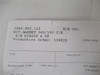 Busch 0990.902.115; Gasket Repair Kit - Partial Kit