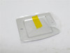Ishida X105233609; Hangar Cover; SS