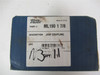 Martin ML190-1-7/8; Jaw Coupler 1-7/8" Surface Rust