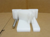 Prime Equipment 4R-15365; Left Hand Cavity Belt Link ; V- Gr