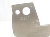 Prime Equipment 27227; Front Drumette Left Hand Blade