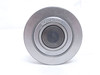 HepcoMotion GSJ-580-E; V-Rail Linear Studded Wheel; 58mmOD
