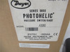 Dwyer A3060; Pressure Switch 4" dial face 5" OD x 8-1/4"
