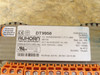 Multivac 11686017201; Power Supply Module; Assembled; 581VA
