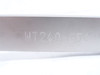Wolf-Tec WT240-654; Wrench For F/PFC Cylinder; SS; Size: 27mm