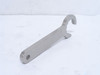 Wolf-Tec WT240-654; Wrench For F/PFC Cylinder; SS; Size: 27mm