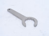 Wolf-Tec WT240-654; Wrench For F/PFC Cylinder; SS; Size: 27mm