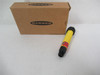 Banner S18AW3FF50Q; Photo Sensor Range 50 mm Input 20-250 Vac