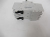 ABB SU203MC4A; Mini Circuit Breaker 4A  3P