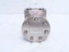Eaton 101-3527-009; Gerotor Spool Valve Motor; 1/2NPT; 12GRPM
