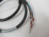 Allen-Bradley 2090-UXNPAMP-16S01; Power Cable 600V 1 M