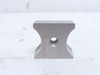 Tipper Tie 50127; Angled Double Sided Die; SS; 400G