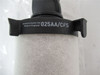 Parker 025AA-CFS; Hydraulic Filter Grade .01 Micron