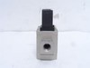 SMC EAV3000-F03-5DZB-Q; Soft Start Valve; 1MPa; 24VDC; 3/8NPT