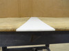 MFG- ADTI0001; Lot-7; Plastic inserts; 32" Long x 4" Wide
