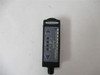 Banner R55FVQ; Photo Sensor Red LED10-30 VDC Bipolar NPN/PNP