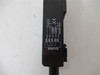 Banner R55FVQ; Photo Sensor Red LED10-30 VDC Bipolar NPN/PNP