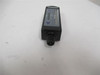 Banner R55FVQ; Photo Sensor Red LED10-30 VDC Bipolar NPN/PNP