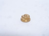 Nordson 220014; Hot Glue Nozzle; 0.016" Diameter Tip