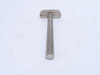 Alkar Rapidpak 1061350; Chain Rail Bolt; SS; 5.36" Long