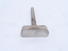 Alkar Rapidpak 1061350; Chain Rail Bolt; SS; 5.36" Long