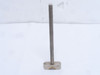 Alkar Rapidpak 1061350; Chain Rail Bolt; SS; 5.36" Long