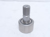McGill CF2SB; Flat Cam Follower; 2"OD x 1-1/4" Width