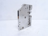 Tipper Tie 06-0150-13; Stainless Steel Die Plate; LH