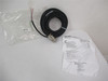 SICK DOL-MS10-G10MMA2; Cable 10 POS Female To Wire 32.8'