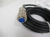 SICK DOL-MS10-G10MMA2; Cable 10 POS Female To Wire 32.8'