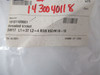 Multivac 19101109001; Threaded Socket SS