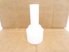 Marel 3998811; Special Nut 5/8"ID; 55mm Nut OD; 25mm Shaft ID
