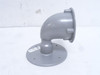 Killark VB-2; Hazardous Location Wall Bracket; 90Deg; 6" Long
