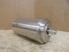 Dertec FP2SS 8012 B14A TENV; AC Motor 0.75kW 230/460V; 3500RPM