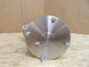 Dertec FP2SS 8012 B14A TENV; AC Motor 0.75kW 230/460V; 3500RPM