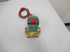 Asco 8030G083; Solenoid Valve  2-WAY N/O 3/4" 120/60 VAC